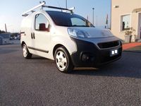 Usata Fiat Fiorino 95 CV (69 kW) 2022 Bianco Monovolume