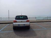 Usata VW Tiguan Sport 140 CV (102 kW) 2009 SUV
