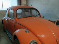 Usata VW Beetle 1970 Utilitaria