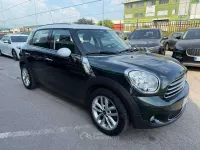 Usata Mini Cooper 111 CV (81 kW) 2012 Utilitaria