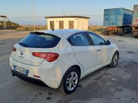 usata Alfa Romeo Giulietta - 2011