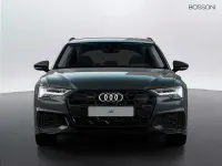 Usata Audi A6 S-Line 204 CV (150 kW) 2025 Grigio daytona perla Station wagon