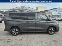 Nuova VW Caravelle Life 150 CV (110 kW) 2026 Furgone