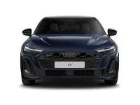 Nuova Audi S5 Comfort 367 CV (269 kW) 2025 Blu/azzurro Utilitaria