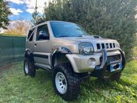 usata Suzuki Jimny diesel