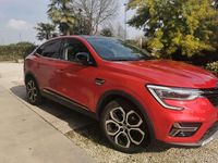 Begagnad Renault Arkana Intens 140 HK (102 kW) 2021 SUV
