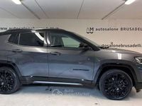 Usata Jeep Compass 241 CV (177 kW) 2023 Grigio SUV