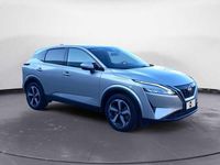 Usata Nissan Qashqai N-Connecta 158 CV (116 kW) 2023 Argento SUV