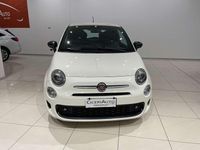 Usata Fiat 500 Connect 69 CV (50 kW) 2022 Bianco Utilitaria