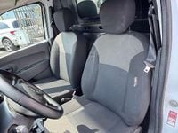 Usata Dacia Dokker 75 CV (55 kW) 2020 Bianco Monovolume