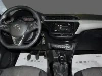 Usata Opel Corsa Edition 102 CV (75 kW) 2020 Argento Utilitaria