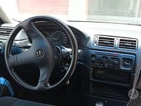 Usata Opel Vectra 75 CV (55 kW) 1992 Nero Berlina