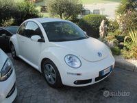 usata VW Beetle New1.9 TDI 105CV