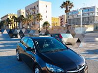 Usata Opel Astra 140 CV (102 kW) 2015 Berlina