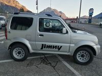usata Suzuki Jimny 1.3 1.3 4WD Evolution