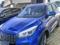 Usata DR DR 4.0 116 CV (85 kW) 2022 Bluazzurro SUV