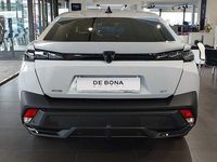 Nuova Peugeot 408 GTi 136 CV (100 kW) 2025 Berlina