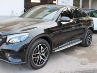 usata Mercedes GLC250 COUPE' ALLESTIMENTO AMG