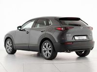 Usata Mazda CX-30 Exceed 186 CV (136 kW) 2023 Grigio SUV