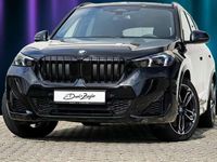 Usata BMW X1 M Sport 170 CV (125 kW) 2023 Nero SUV