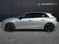 Usata Opel Astra Business Elegance 131 CV (96 kW) 2024 Grigio metallizzato Utilitaria