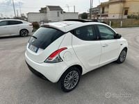 Usata Lancia Ypsilon 95 CV (69 kW) 2012 Utilitaria