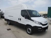 usata Iveco Daily 35 S 16 EURO 6 160 CV FURGONE MAXI P. 4100 H3