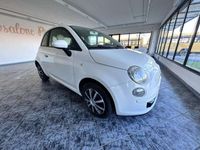 usata Fiat 500 500III 1.3 mjt 16v Pop 95cv my14