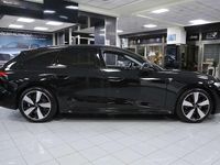 Usata Audi A5 S-Line 204 CV (150 kW) 2025 Nero mythos met. Coupé