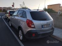 usata Opel Antara 2014