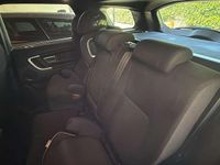 Usata Land Rover Discovery Sport SE 150 CV (110 kW) 2018 Nero SUV