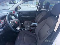 Usata Fiat Freemont 140 CV (102 kW) 2013 Bianco SUV