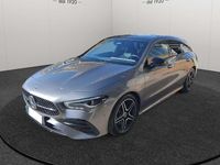 Usata Mercedes CLA200 Advanced Plus 150 CV (110 kW) 2025 Grigio Station wagon