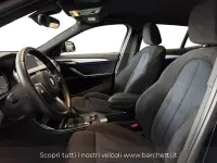 Usata BMW X2 M Sport 150 CV (110 kW) 2018 Altro SUV