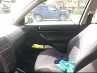 Usata VW Golf IV 75 CV (55 kW) 2002 Grigio Berlina