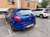 Usata Fiat Bravo 150 CV (110 kW) 2008 Bluazzurro Utilitaria