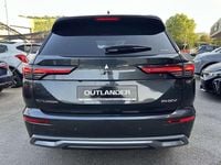 Nuova Mitsubishi Outlander P-HEV Intense 306 CV (225 kW) 2026 Grigio SUV