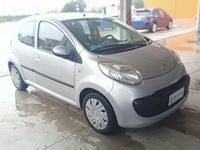 usata Citroën C1 1.0 5 porte C1TY