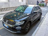Usata VW T-Roc Business 116 CV (85 kW) 2020 SUV