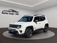 Usata Jeep Renegade Longitude 120 CV (88 kW) 2020 Perla SUV