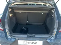 Usata Renault Captur Equilibre 90 CV (66 kW) 2023 Blu chiaro SUV