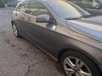 Usata Mercedes A180 109 CV (80 kW) 2018 Berlina
