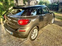 Usata Mini Paceman 2013 Utilitaria