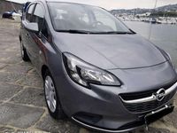 Usata Opel Corsa 75 CV (55 kW) 2018 Berlina