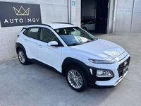 usata Hyundai Kona KONA1.0 t-gdi Style 2wd 120cv my18* PARI AL NUOVO