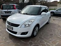 usata Suzuki Swift Swift5p 1.2 vvt L