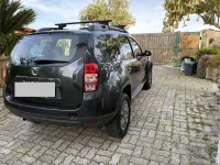 Occasion Dacia Duster 109 PK (80 kW) 2016 Zwart SUV