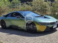 Usata BMW i8 Comfort Edition 231 CV (169 kW) 2015 Altro Coupé