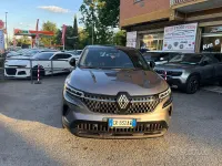 Usata Renault Austral Equilibre 130 CV (95 kW) 2024 Grigio SUV