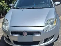 Usata Fiat Bravo 150 CV (110 kW) 2009 Grigio Utilitaria